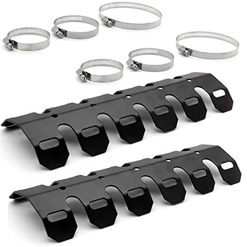 ハーレー　03 以前　ブラスマフラー　改造　黒　ヒートガード ハーレー 03 以前 ブラスマフラー 改造 黒 ヒートガード - メルカリ